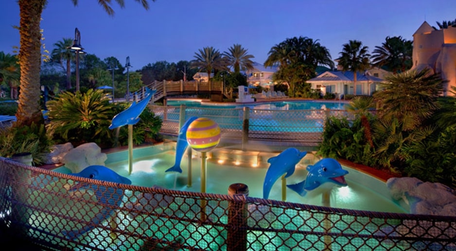 Old Key West DVC Resort